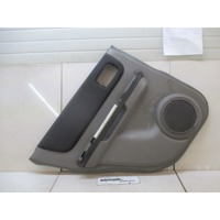 VRATNI PANEL OEM N. PNPSTNSXTRAILT30SV5P ORIGINAL REZERVNI DEL NISSAN X-TRAIL T30 (2001 - 08/2007) DIESEL LETNIK 2004