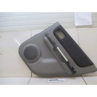 VRATNI PANEL OEM N. PNPDTNSXTRAILT30SV5P ORIGINAL REZERVNI DEL NISSAN X-TRAIL T30 (2001 - 08/2007) DIESEL LETNIK 2004