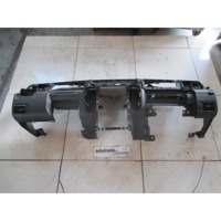 ARMATURNA PLOSCA OEM N. 68100EQ41A ORIGINAL REZERVNI DEL NISSAN X-TRAIL T30 (2001 - 08/2007) DIESEL LETNIK 2004