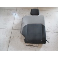 ZADNJI DELJIVI NASLON BLAGO OEM N. SCPSTNSXTRAILT30SV5P ORIGINAL REZERVNI DEL NISSAN X-TRAIL T30 (2001 - 08/2007) DIESEL LETNIK 2004