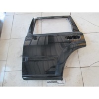 ZADNJA LEVA VRATA  OEM N. H21018H7MM ORIGINAL REZERVNI DEL NISSAN X-TRAIL T30 (2001 - 08/2007) DIESEL LETNIK 2004