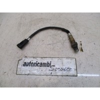 SONDA LAMBDA  OEM N. 258006208 ORIGINAL REZERVNI DEL FIAT GRANDE PUNTO 199 (2005 - 2012) BENZINA LETNIK 2006