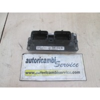 OSNOVNA KRMILNA ENOTA DDE / MODUL ZA VBRIZGAVANJE OEM N. 46760606 ORIGINAL REZERVNI DEL FIAT PUNTO 188 MK2 R (2003 - 2011) BENZINA LETNIK 2005