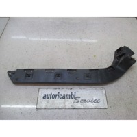 NOSILCI ZADNJEGA ODBIJACA  OEM N. 30698695 ORIGINAL REZERVNI DEL VOLVO V50 545 (2004 - 05/2007) DIESEL LETNIK 2005