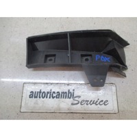 NOSILCI ZADNJEGA ODBIJACA  OEM N. 30698697 ORIGINAL REZERVNI DEL VOLVO V50 545 (2004 - 05/2007) DIESEL LETNIK 2005