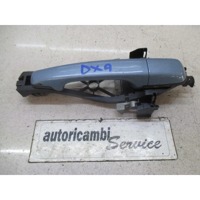 ZUNANJA KLJUKA SPREDNJA DESNA VRATA OEM N. 39879658 ORIGINAL REZERVNI DEL VOLVO V50 545 (2004 - 05/2007) DIESEL LETNIK 2005