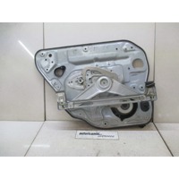 MEHANIZEM ZA ZADNJA VRATA  OEM N. 992674-101 ORIGINAL REZERVNI DEL VOLVO V50 545 (2004 - 05/2007) DIESEL LETNIK 2005