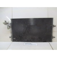 HLADILNIK KLIME OEM N. 4N5H19710 ORIGINAL REZERVNI DEL VOLVO V50 545 (2004 - 05/2007) DIESEL LETNIK 2005