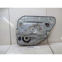 MEHANIZEM ZA ZADNJA VRATA  OEM N. 992673-101 ORIGINAL REZERVNI DEL VOLVO V50 545 (2004 - 05/2007) DIESEL LETNIK 2005