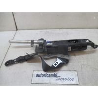 VARNOSTNI PAS OEM N. 6012243 ORIGINAL REZERVNI DEL VOLVO V50 545 (2004 - 05/2007) DIESEL LETNIK 2005