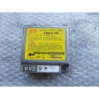 RACUNALNIK AIRBAG OEM N.  ORIGINAL REZERVNI DEL KIA CARNIVAL GQ MK1 (1998 - 2006)DIESEL LETNIK 2000