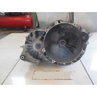 ROCNI MENJALNIK OEM N. 17906 Cambio meccanico ORIGINAL REZERVNI DEL VOLVO V50 545 (2004 - 05/2007) DIESEL LETNIK 2005