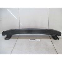 TRAVERZA ZADNJEGA ODBIJACA  OEM N. 52022654 ORIGINAL REZERVNI DEL FIAT 500 CINQUECENTO 312 MK3 (2007 - 2015) BENZINA LETNIK 2007