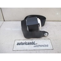 VARNOSTNI PAS OEM N. 7354517380 ORIGINAL REZERVNI DEL FIAT 500 CINQUECENTO 312 MK3 (2007 - 2015) BENZINA LETNIK 2007