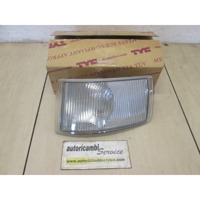 SPREDNJI INDIKATOR OEM N. 1303854080 ORIGINAL REZERVNI DEL FIAT DUCATO 230 MK2 (1994 - 2002) DIESEL LETNIK 1994