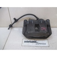 SPREDNJE DESNE ZAVORNE CELJUSTI  OEM N. 1607378380 ORIGINAL REZERVNI DEL CITROEN JUMPER MK1 (1994 - 2006) DIESEL LETNIK 2005