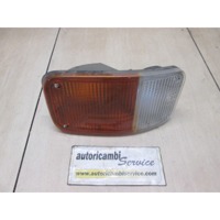 SPREDNJI INDIKATOR OEM N. 32.8620-D ORIGINAL REZERVNI DEL FIAT - OM SERIE 110 130 150 (1973 - 1980)DIESEL LETNIK 1973