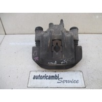 ZADNJE LEVE ZAVORNE CELJUSTI  OEM N. 4401 ORIGINAL REZERVNI DEL CITROEN JUMPER MK1 (1994 - 2006) DIESEL LETNIK 2005