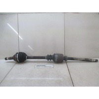 DESNA SPREDNJA POGONSKA GRED  OEM N. 1611568380 ORIGINAL REZERVNI DEL CITROEN JUMPER MK1 (1994 - 2006) DIESEL LETNIK 2005