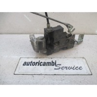 CENTRALNI ZAKLEP SPREDNJIH VRAT  OEM N. 1334644080 ORIGINAL REZERVNI DEL CITROEN JUMPER MK1 (1994 - 2006) DIESEL LETNIK 2005