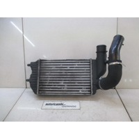 HLADILNIK INTERCOOLER OEM N. 1340934080 ORIGINAL REZERVNI DEL CITROEN JUMPER MK1 (1994 - 2006) DIESEL LETNIK 2005