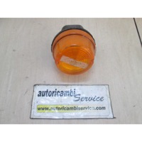 SPREDNJI INDIKATOR OEM N. 15806000 ORIGINAL REZERVNI DEL FIAT 625 (1965 - 1972)DIESEL LETNIK 1970