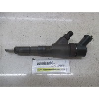 INJEKTORJI DIESEL OEM N. 9653594280 ORIGINAL REZERVNI DEL CITROEN JUMPER MK1 (1994 - 2006) DIESEL LETNIK 2005