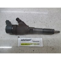 INJEKTORJI DIESEL OEM N. 9653594280 ORIGINAL REZERVNI DEL CITROEN JUMPER MK1 (1994 - 2006) DIESEL LETNIK 2005