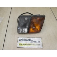 SPREDNJI INDIKATOR OEM N. 16414000 ORIGINAL REZERVNI DEL FIAT 127 (1971 - 1987)DIESEL LETNIK 1981