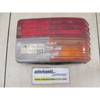 ZADNJI DESNI ZAROMETI OEM N. 17082000 ORIGINAL REZERVNI DEL FIAT 127 (1971 - 1987)DIESEL LETNIK 1981