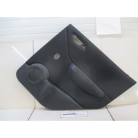 VRATNI PANEL OEM N. PNPDTMBCLASAW169BR5P ORIGINAL REZERVNI DEL MERCEDES CLASSE A W169 5P C169 3P (2004 - 04/2008) DIESEL LETNIK 2006