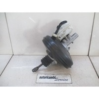 SERVO OJACEVALNIK ZAVOR S PUMPO OEM N. A1694300230 ORIGINAL REZERVNI DEL MERCEDES CLASSE A W169 5P C169 3P (2004 - 04/2008) DIESEL LETNIK 2006