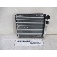 GRELEC RADIATORJA OEM N. 668475R ORIGINAL REZERVNI DEL MERCEDES CLASSE A W169 5P C169 3P (2004 - 04/2008) DIESEL LETNIK 2006