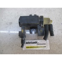 ELEKTROVENTIL  OEM N. A0061536628 ORIGINAL REZERVNI DEL MERCEDES CLASSE A W169 5P C169 3P (2004 - 04/2008) DIESEL LETNIK 2006