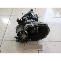 ROCNI MENJALNIK OEM N. 3M5R-7F96-YF ORIGINAL REZERVNI DEL FORD FOCUS DA HCP DP MK2 R BER/SW (2008 - 2011) DIESEL LETNIK 2008