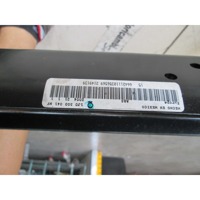 MOST ZADNJE OSI OEM N. 1J0500041NF ORIGINAL REZERVNI DEL VOLKSWAGEN NEW BEETLE 9C1 1C1 1Y7 (1999 - 2006) DIESEL LETNIK 2004