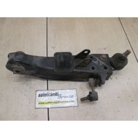 SPREDNJA LEVA ROKA  OEM N. 543154A000 ORIGINAL REZERVNI DEL HYUNDAI H-1 A1 MK1 (1997 - 2007) DIESEL LETNIK 2000