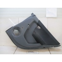 VRATNI PANEL OEM N. PNPDTSMFORFOUR454MK1BR5P ORIGINAL REZERVNI DEL SMART FORFOUR 454 MK1 (2004 - 2006) BENZINA LETNIK 2005