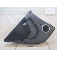 VRATNI PANEL OEM N. PNPSTSMFORFOUR454MK1BR5P ORIGINAL REZERVNI DEL SMART FORFOUR 454 MK1 (2004 - 2006) BENZINA LETNIK 2005