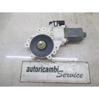 DVIZNI MEHANIZEM SPREDNIH STEKEL  OEM N. 130822207 ORIGINAL REZERVNI DEL SMART FORFOUR 454 MK1 (2004 - 2006) BENZINA LETNIK 2005