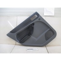 VRATNI PANEL OEM N. PNPSTFDFOCUSDAMK2RBR5P ORIGINAL REZERVNI DEL FORD FOCUS DA HCP DP MK2 R BER/SW (2008 - 2011) DIESEL LETNIK 2008