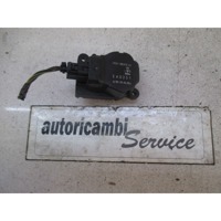 MOTORCEK OGREVANJA OEM N. 118503 ORIGINAL REZERVNI DEL FORD FOCUS DA HCP DP MK2 R BER/SW (2008 - 2011) DIESEL LETNIK 2008