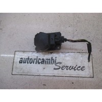 MOTORCEK OGREVANJA OEM N. 118504 ORIGINAL REZERVNI DEL FORD FOCUS DA HCP DP MK2 R BER/SW (2008 - 2011) DIESEL LETNIK 2008