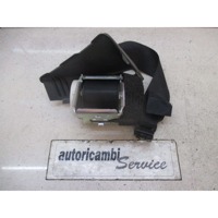 VARNOSTNI PAS OEM N.  ORIGINAL REZERVNI DEL FORD FOCUS DA HCP DP MK2 R BER/SW (2008 - 2011) DIESEL LETNIK 2008