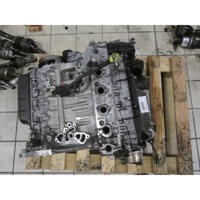 MOTOR OEM N.  ORIGINAL REZERVNI DEL FORD FIESTA JH JD MK5 R (2005 - 2008) DIESEL LETNIK 2005