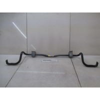 SPREDNJI STABILIZATOR OEM N. 546110003R ORIGINAL REZERVNI DEL RENAULT MEGANE MK3 BZ0/1 B3 DZ0/1 KZ0/1 BER/SPORTOUR/ESTATE (2009 - 2015) DIESEL LETNIK 2011