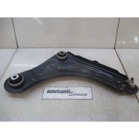 SPREDNJA DESNA ROKA  OEM N. 45009207R ORIGINAL REZERVNI DEL RENAULT MEGANE MK3 BZ0/1 B3 DZ0/1 KZ0/1 BER/SPORTOUR/ESTATE (2009 - 2015) DIESEL LETNIK 2011