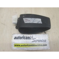 PANTI PRTLJAZNIH VRAT OEM N. 00008715C5 ORIGINAL REZERVNI DEL CITROEN BERLINGO MK2 (2008 -2018) DIESEL LETNIK 2012