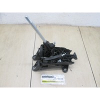 MEHANIZEM VZVODA ROCNEGA MENJALNIKA OEM N. CA6R7C453MBA ORIGINAL REZERVNI DEL FORD FIESTA CB1 CNN MK6 (09/2008 - 11/2012) BENZINA LETNIK 2012