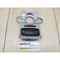 ARMATURNA PLO?CA OEM N. BAG118422AAW ORIGINAL REZERVNI DEL FORD FIESTA CB1 CNN MK6 (09/2008 - 11/2012) BENZINA LETNIK 2012